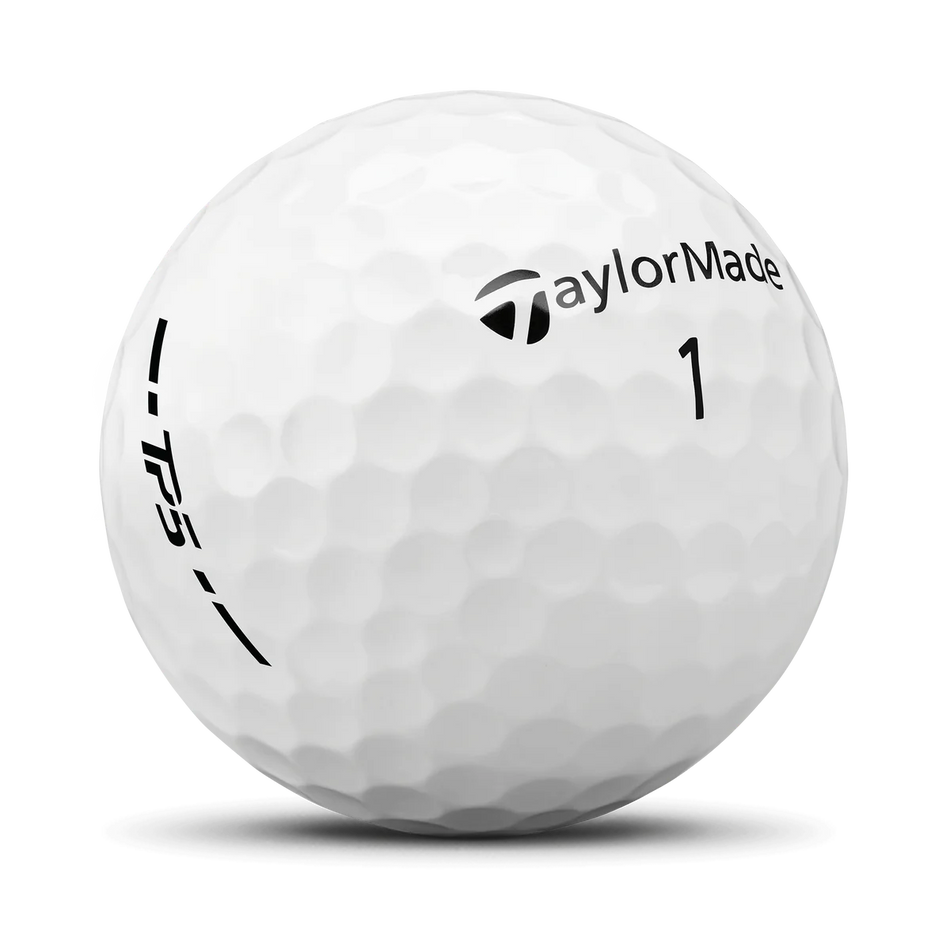 TaylorMade TP5 Golf Balls
