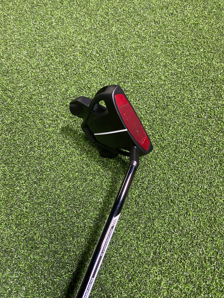 Used MINT LEFTY TaylorMade My Spider Tour Putter