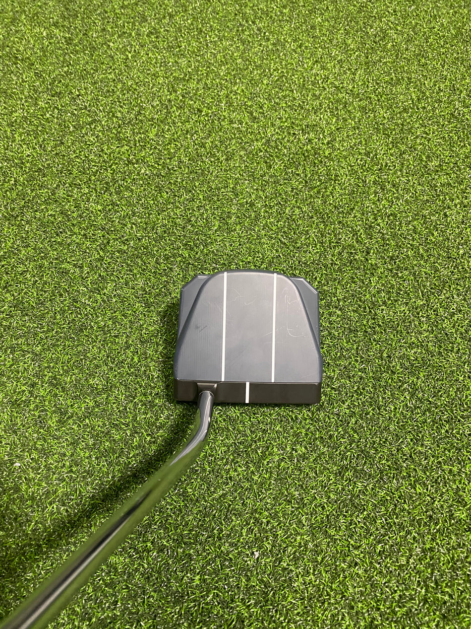 Used LEFTY Bettinardi Innovai 9.0 Putter