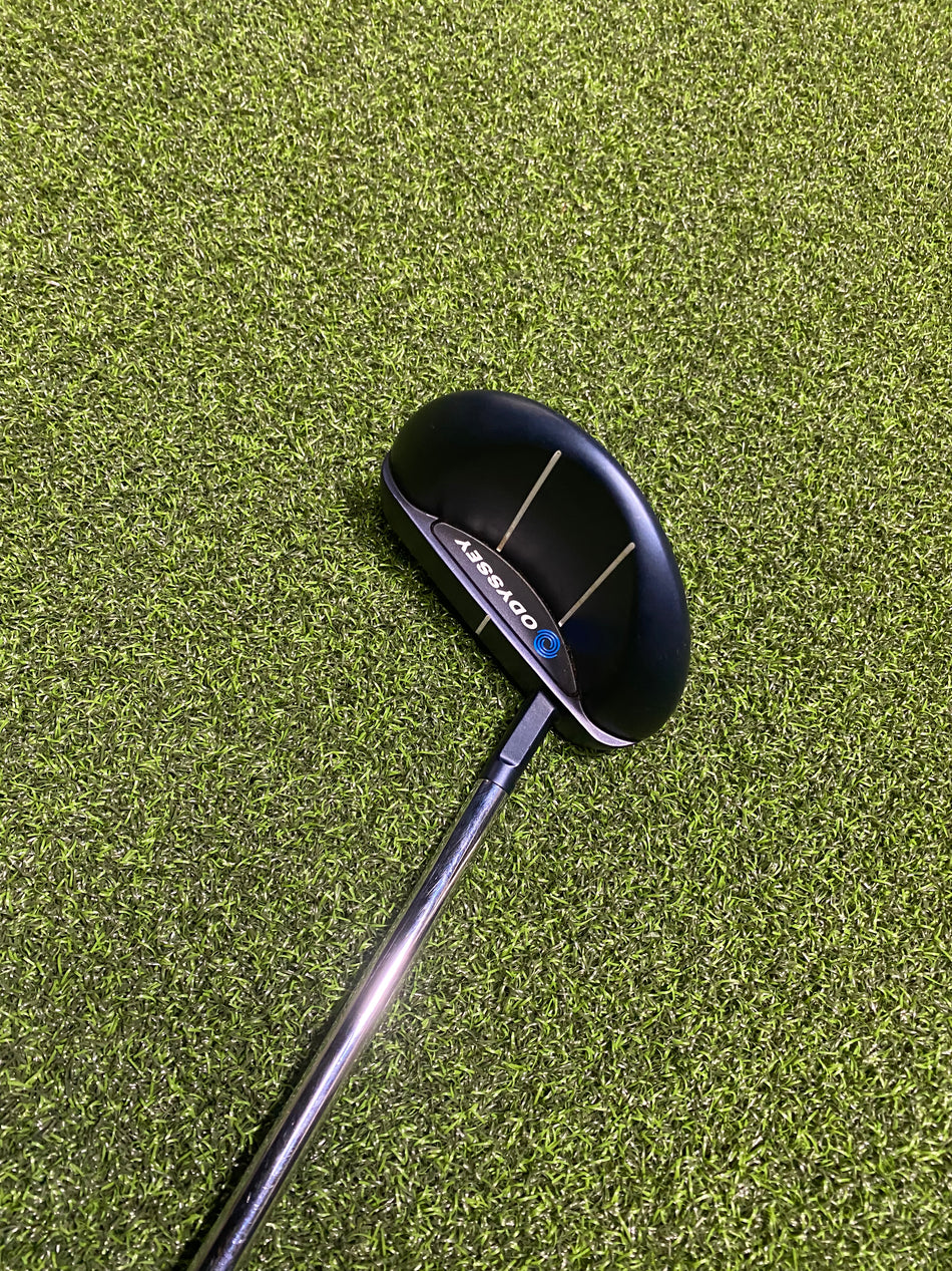 Used Odyssey Ai-One Rossie Putter