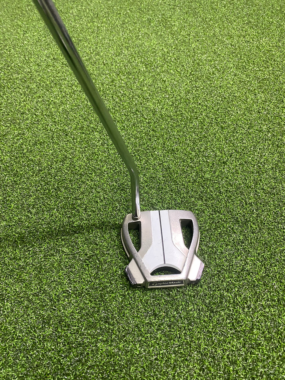 Used TaylorMade Spider X Putter