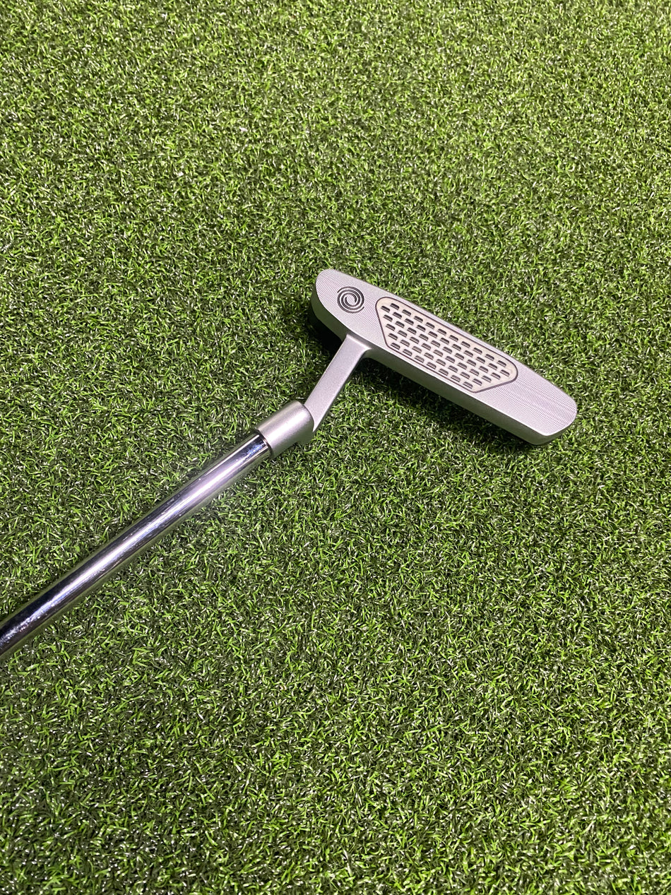 Used Odyssey Stroke Lab One Putter