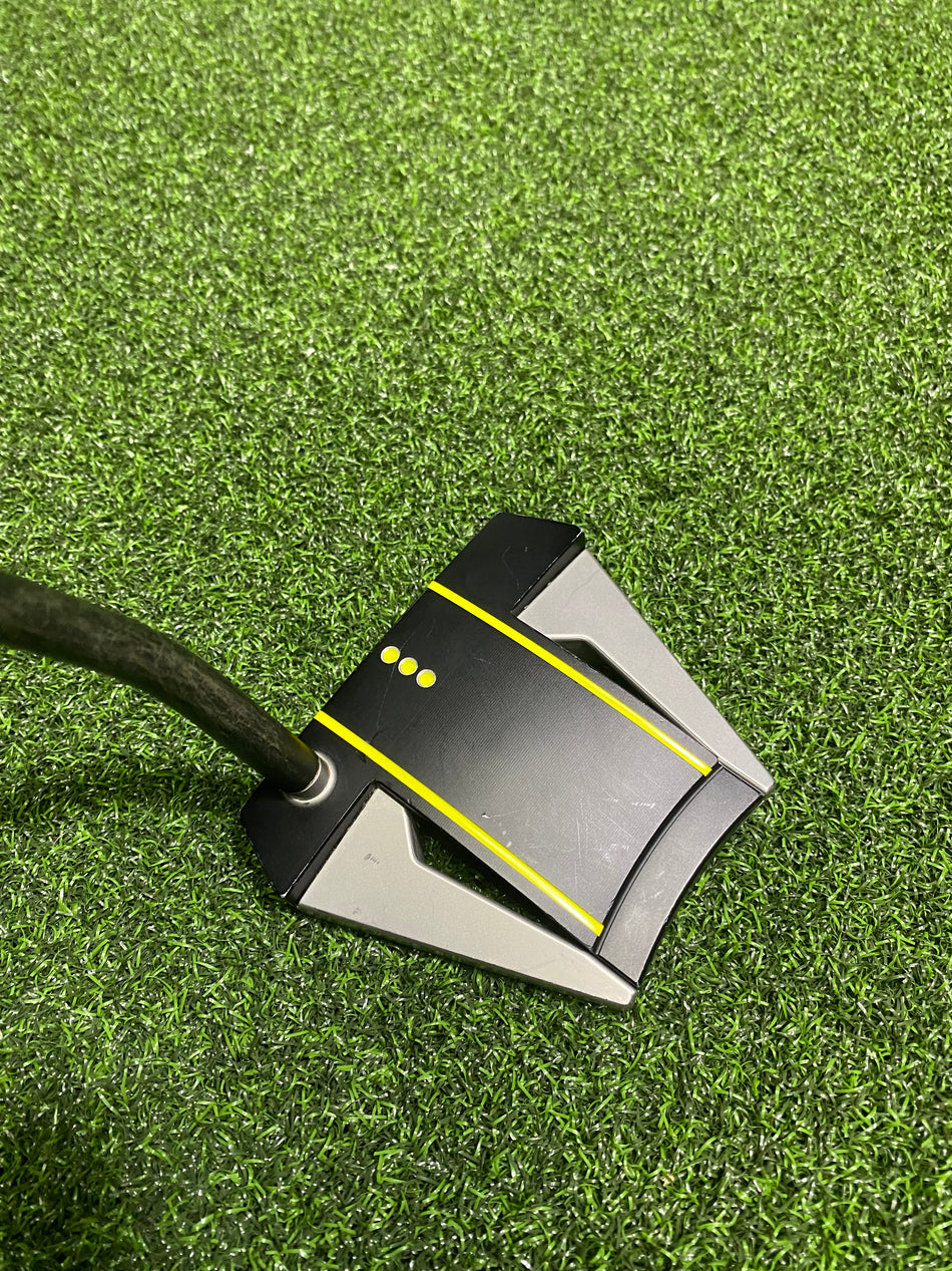 Used Scotty Cameron Phantom X 7.5 Putter