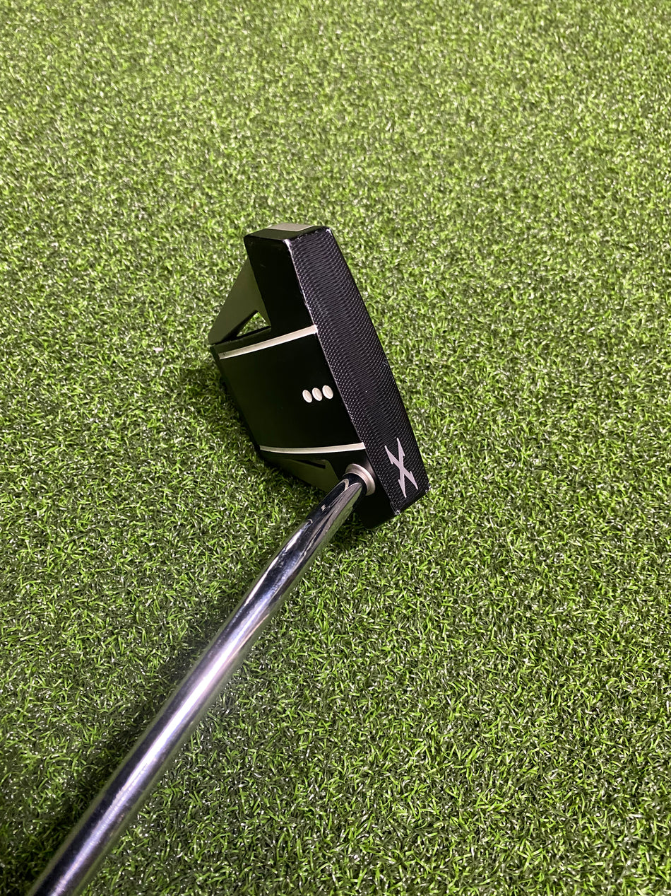 Used LEFTY Scotty Cameron Phantom X 7.5 Putter