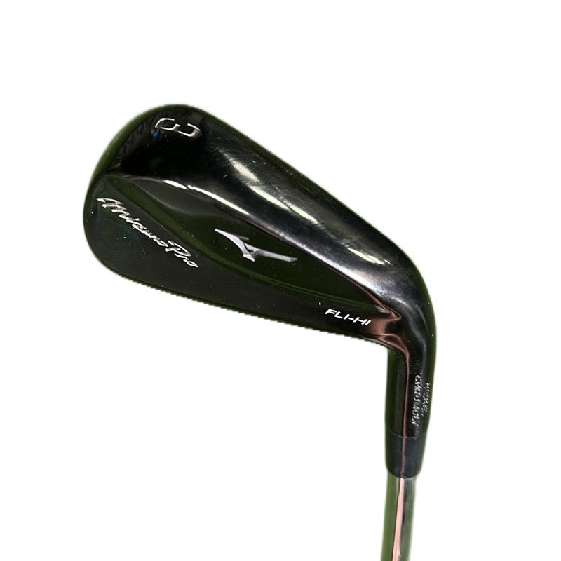 Used Mizuno Pro Fli Hi 3 Iron