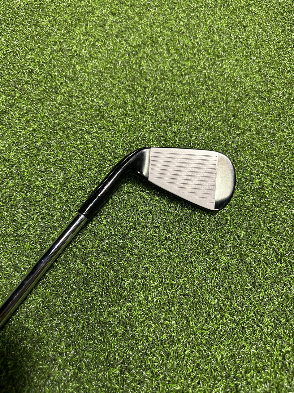 Used Mizuno Pro Fli Hi 3 Iron