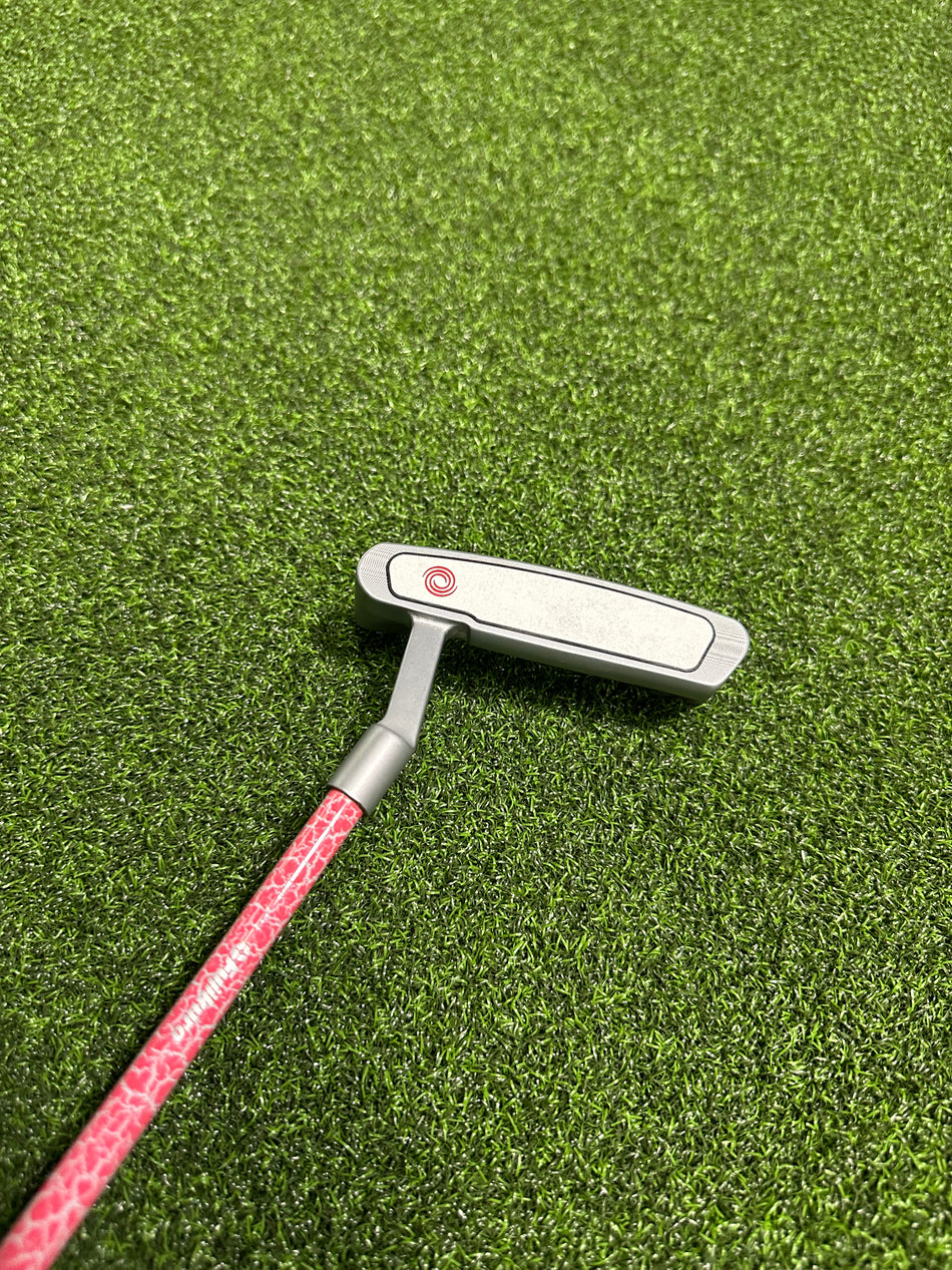 Used Odyssey White Hot OG 1WS Putter