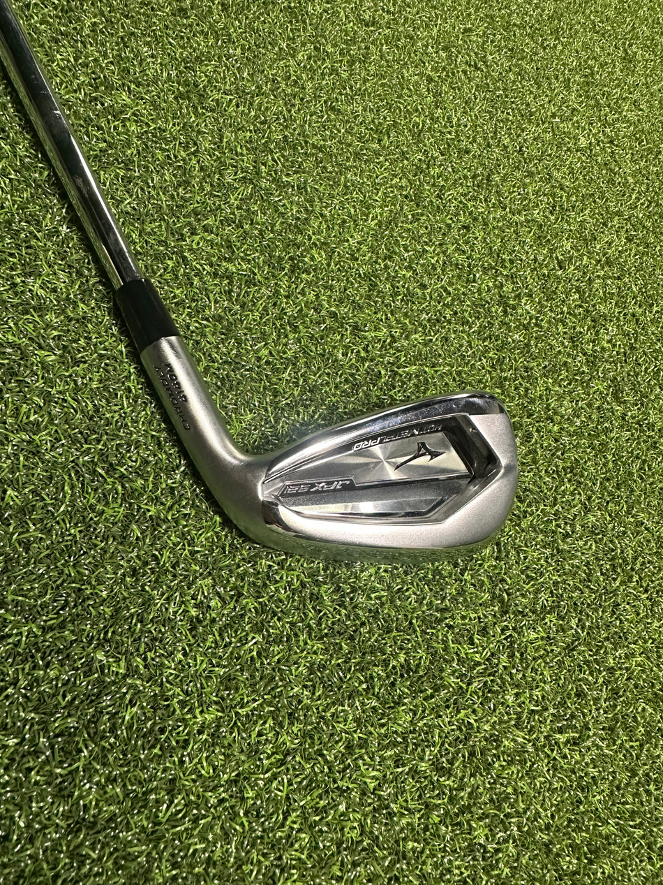 Used MINT Mizuno JPX 921 Hot Metal Pro 8 Iron
