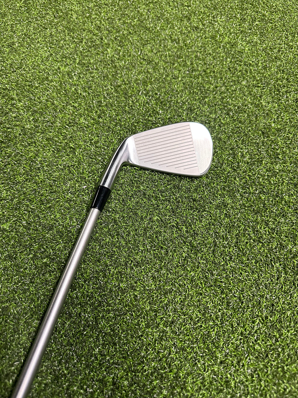 Used Cobra King Forged Tec One 7 Iron