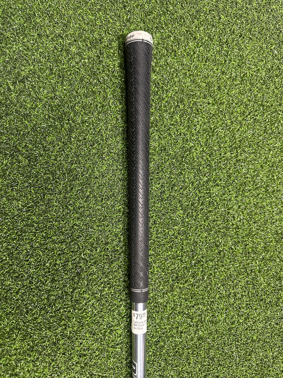 Used Callaway X Forged CB '21 7 Iron