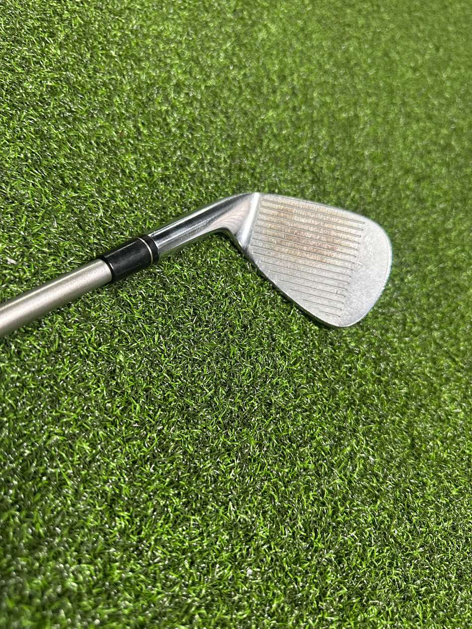 Used TaylorMade P730 Forged Pitching Wedge