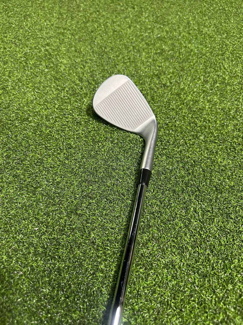 Used LEFTY Ping s159 54.12 Wedge