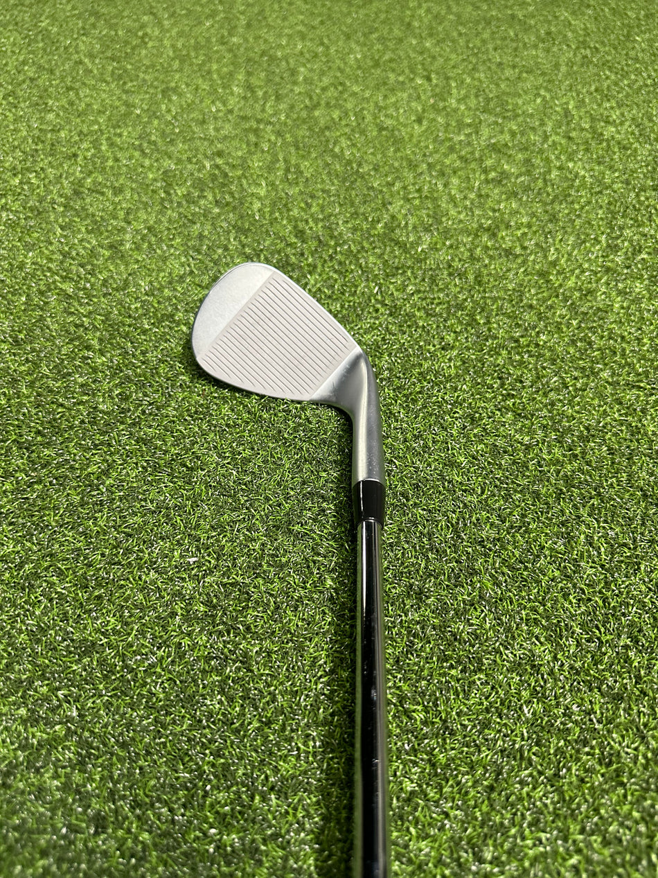 Used LEFTY Ping s159 58.06 Wedge