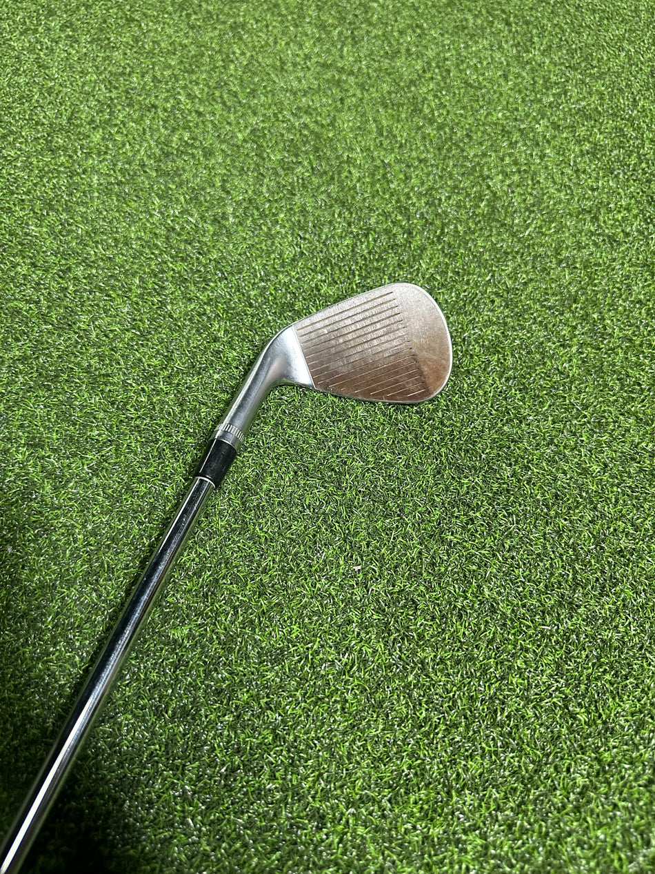 Used Callaway Jaws Raw 50.10 Wedge