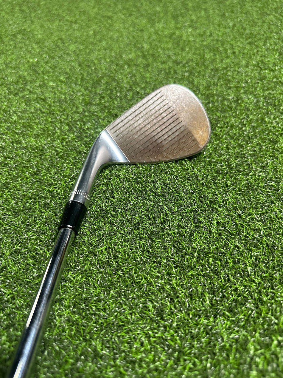 Used Callaway Jaws Raw 54.10 Wedge