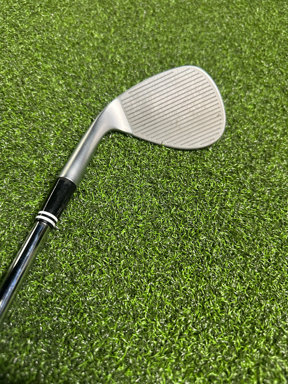Used Cleveland RTX Full Face 2 54.10 Wedge