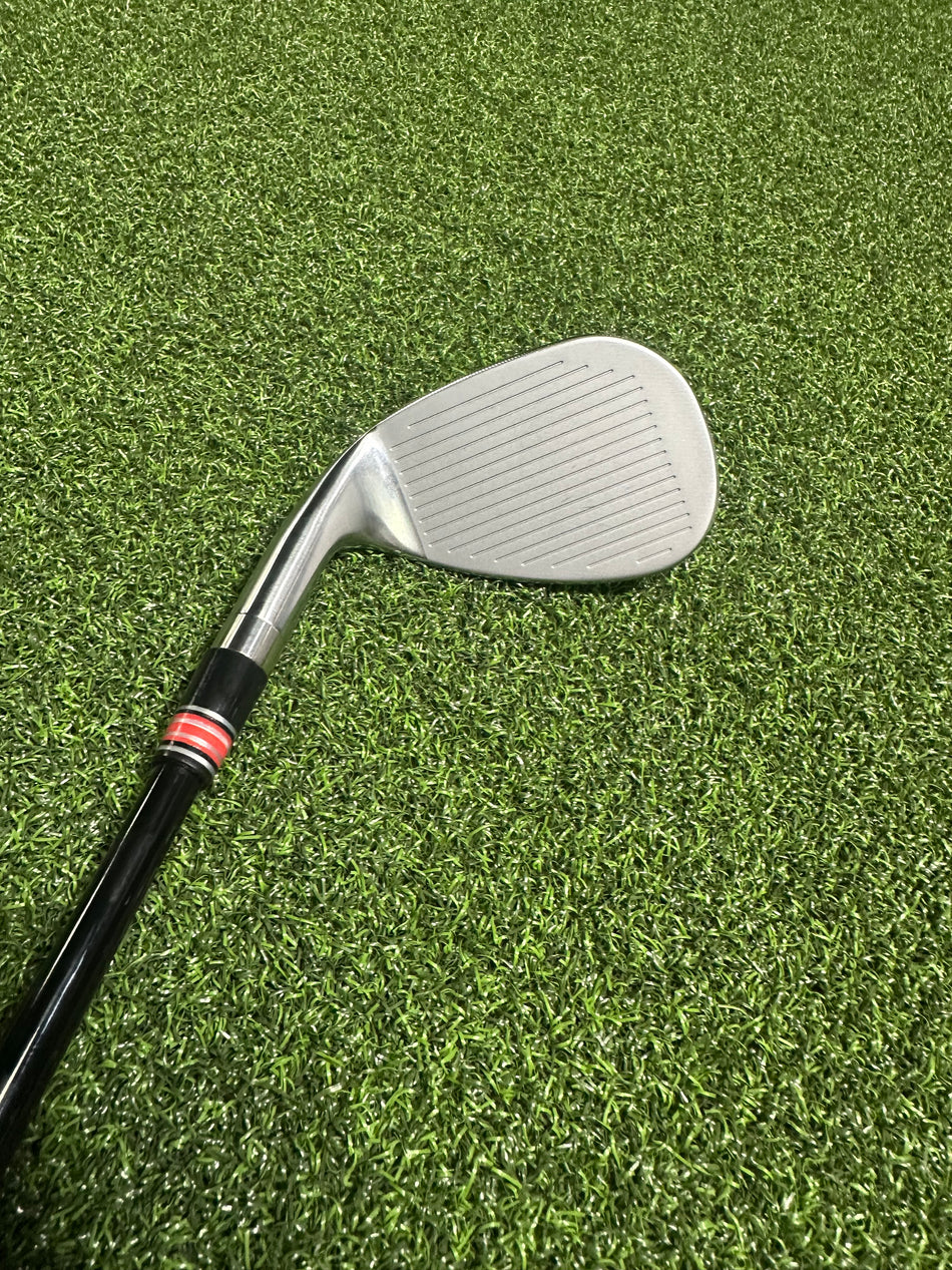 Used Edel SMS Adjustable Fitting Wedge 56 Degree