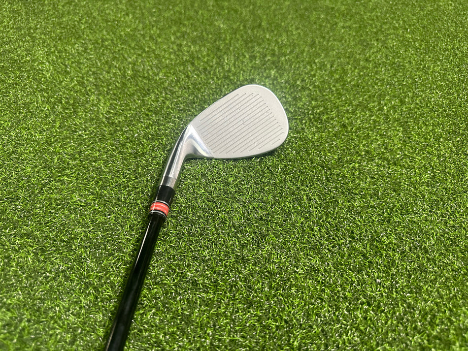 Used Edel SMS Adjustable Fitting Wedge 56 Degree