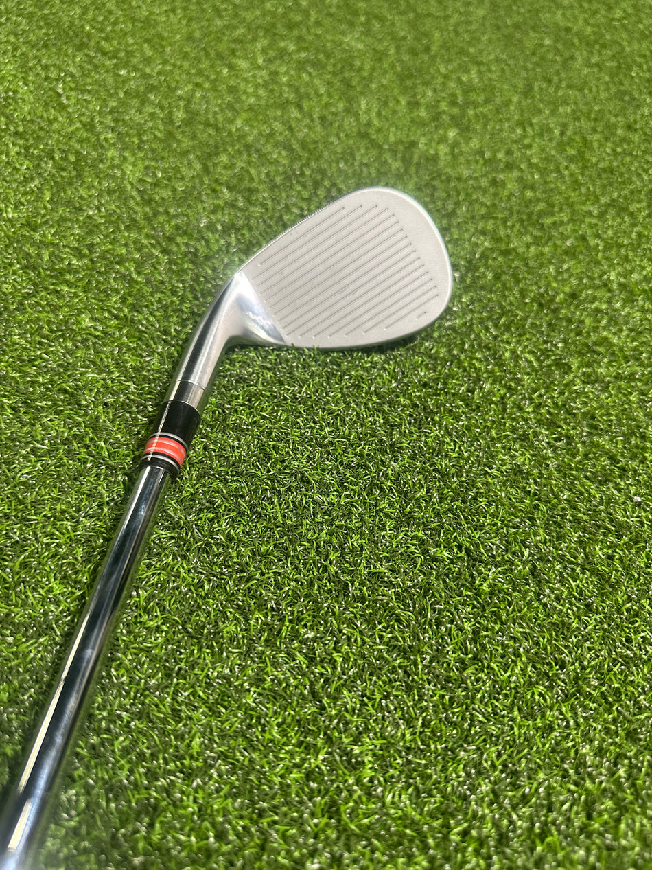 Used Edel SMS Adjustable Fitting Wedge 56 Degree