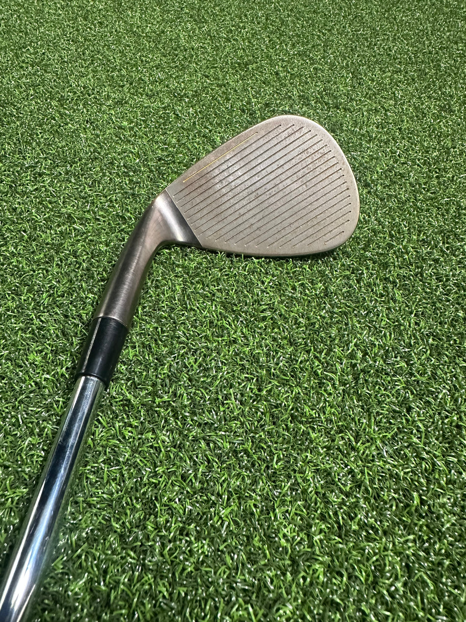 Used TaylorMade Hi-Toe 4 56.11 Wedge