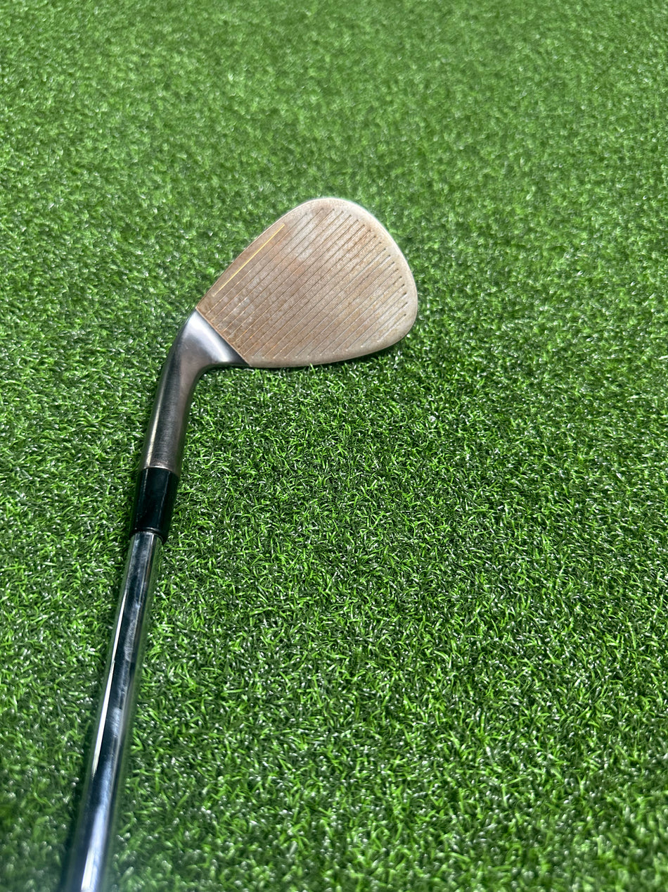 Used TaylorMade Hi-Toe 4 60.12