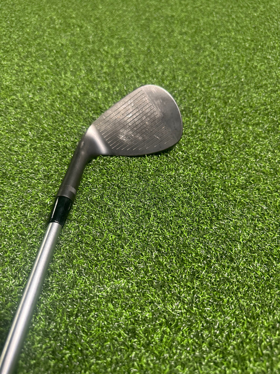Used Titleist Vokey SM9 58.08 Wedge