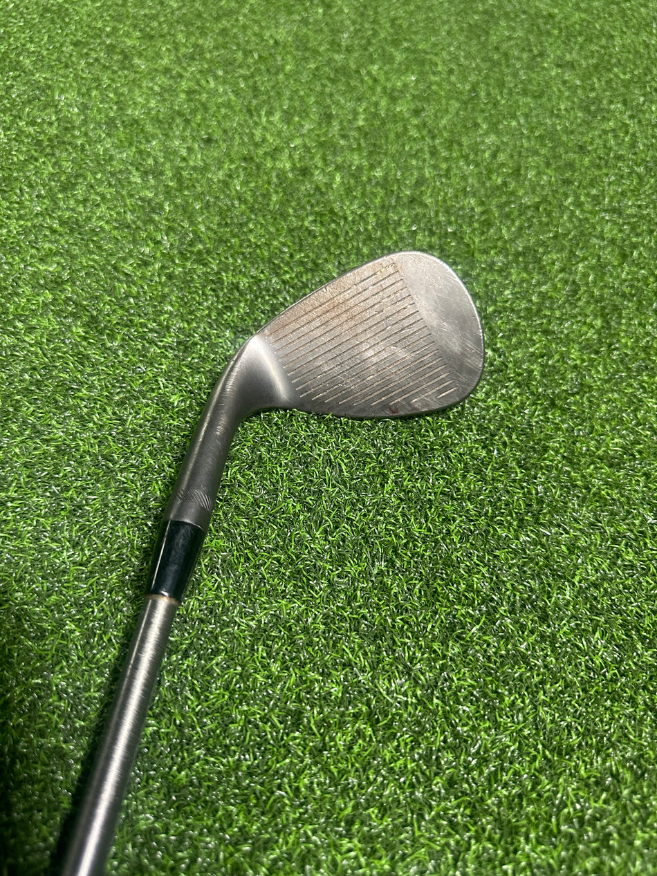 Used Titleist Vokey SM7 58.10 Wedge