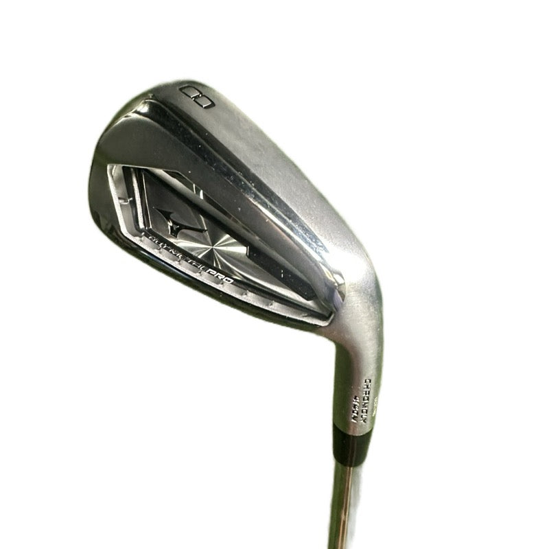 Used MINT Mizuno JPX 921 Hot Metal Pro 8 Iron