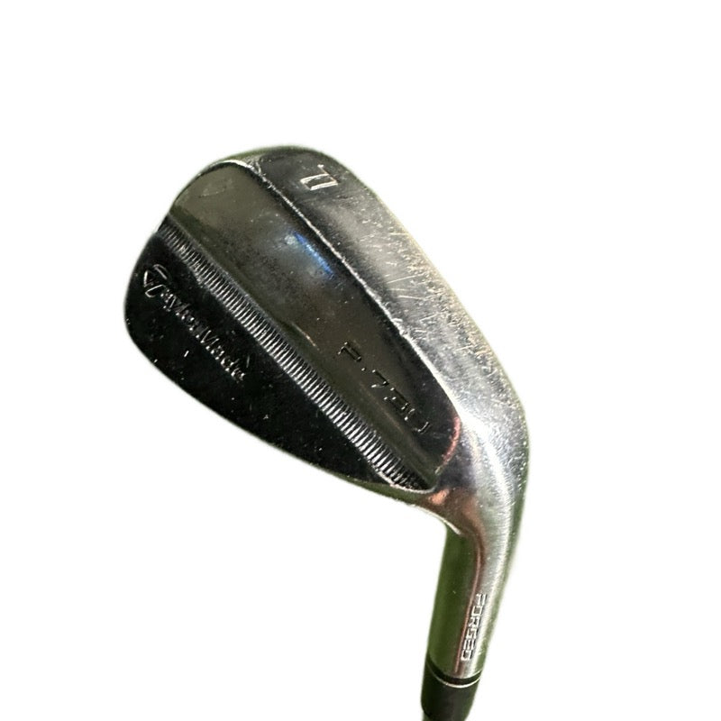 Used TaylorMade P730 Forged Pitching Wedge