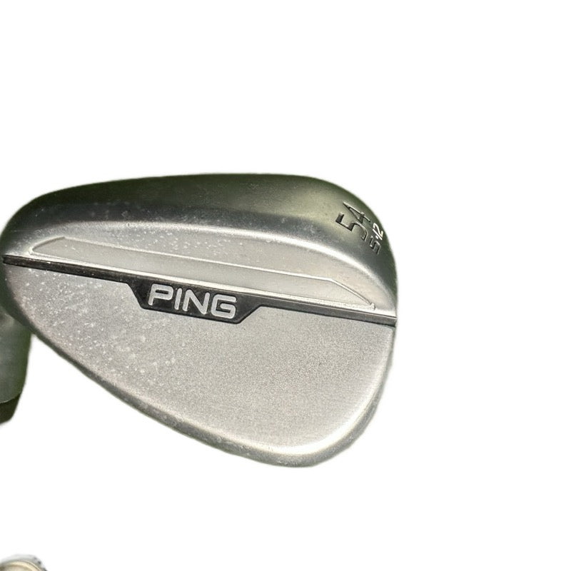 Used LEFTY Ping s159 54.12 Wedge