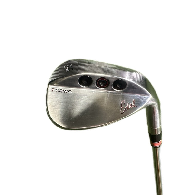 Used Edel SMS Adjustable Fitting Wedge 56 Degree