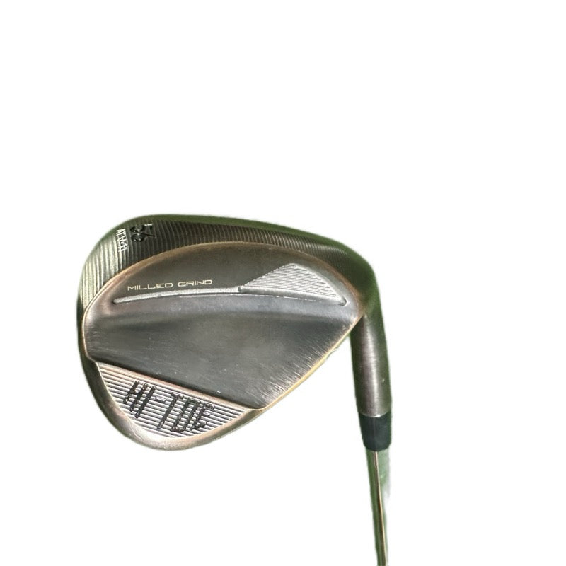 Used TaylorMade Hi-Toe 4 56.11 Wedge