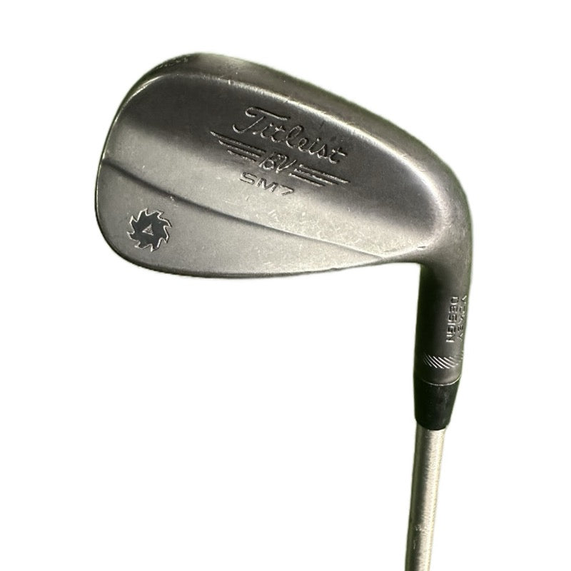Used Titleist Vokey SM7 54.14 Wedge
