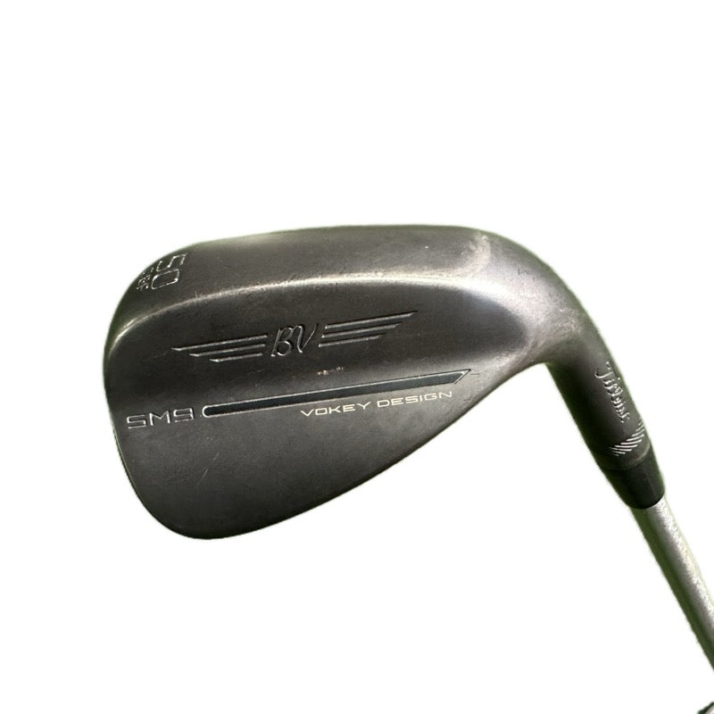 Used Titleist Vokey SM9 50.08 Wedge