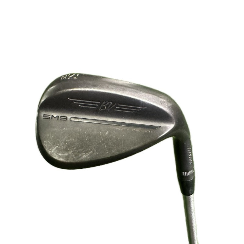 Used Titleist Vokey SM9 54.10 Wedge