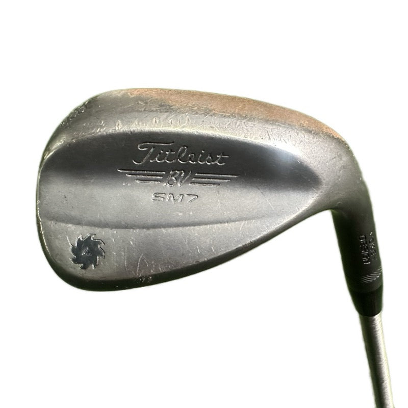 Used Titleist Vokey SM7 58.10 Wedge