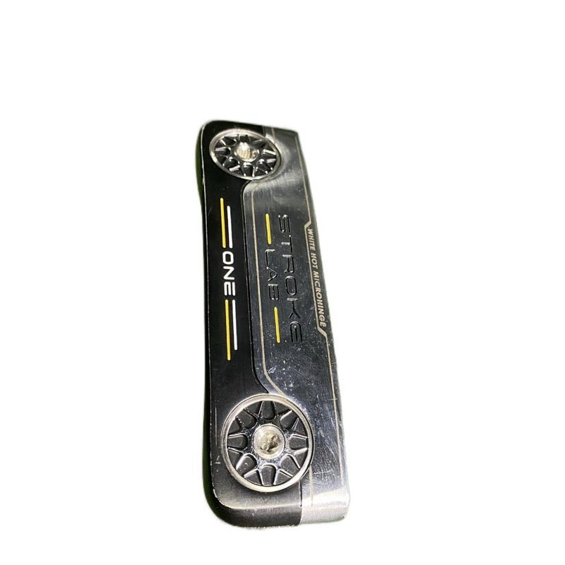 Used Odyssey Stroke Lab One Putter
