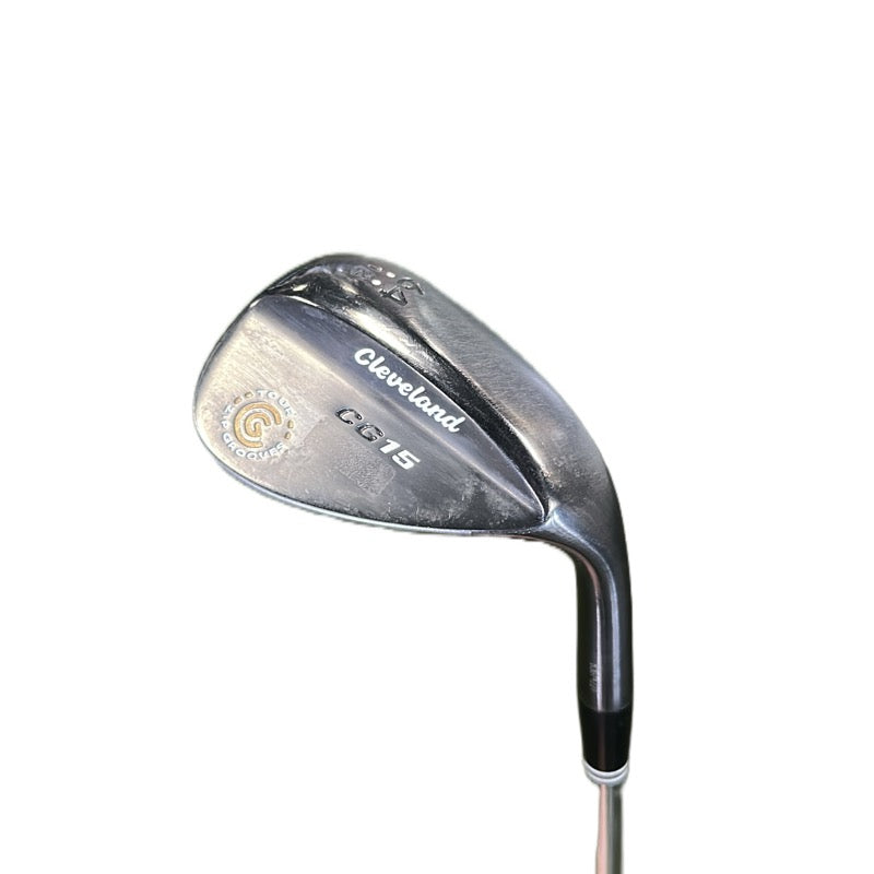 Used Cleveland CG15 64.12 Wedge