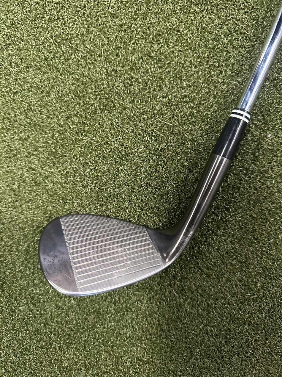Used Cleveland CG15 64.12 Wedge