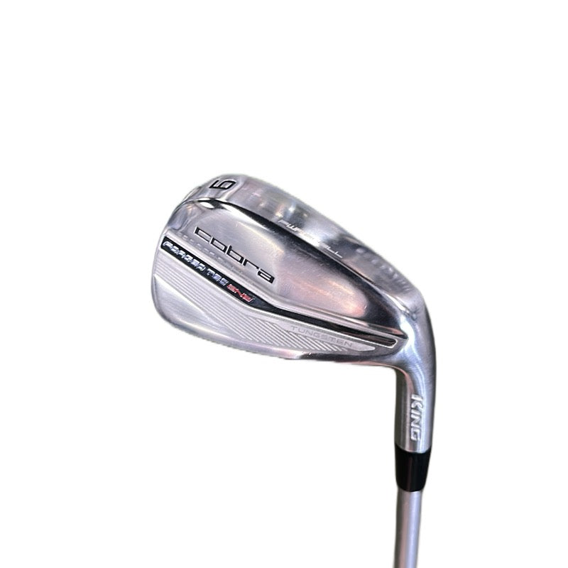 Used Cobra King Forged Tec One 9 Iron