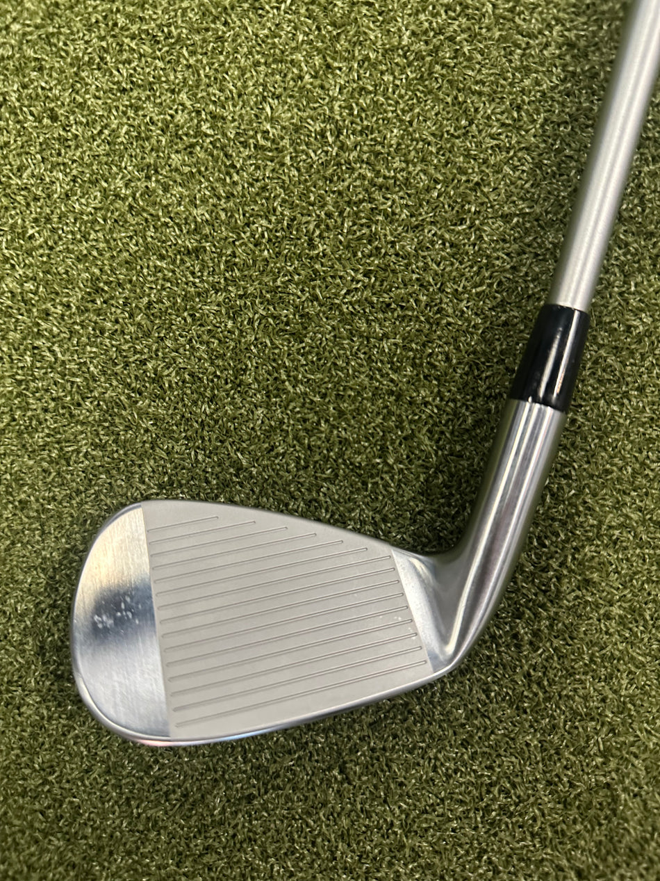 Used Cobra King Forged Tec One 9 Iron