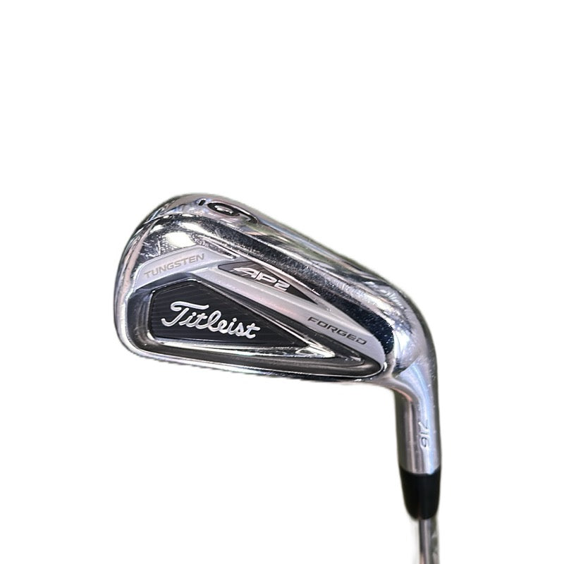 Used Titleist AP2 716 6 Iron
