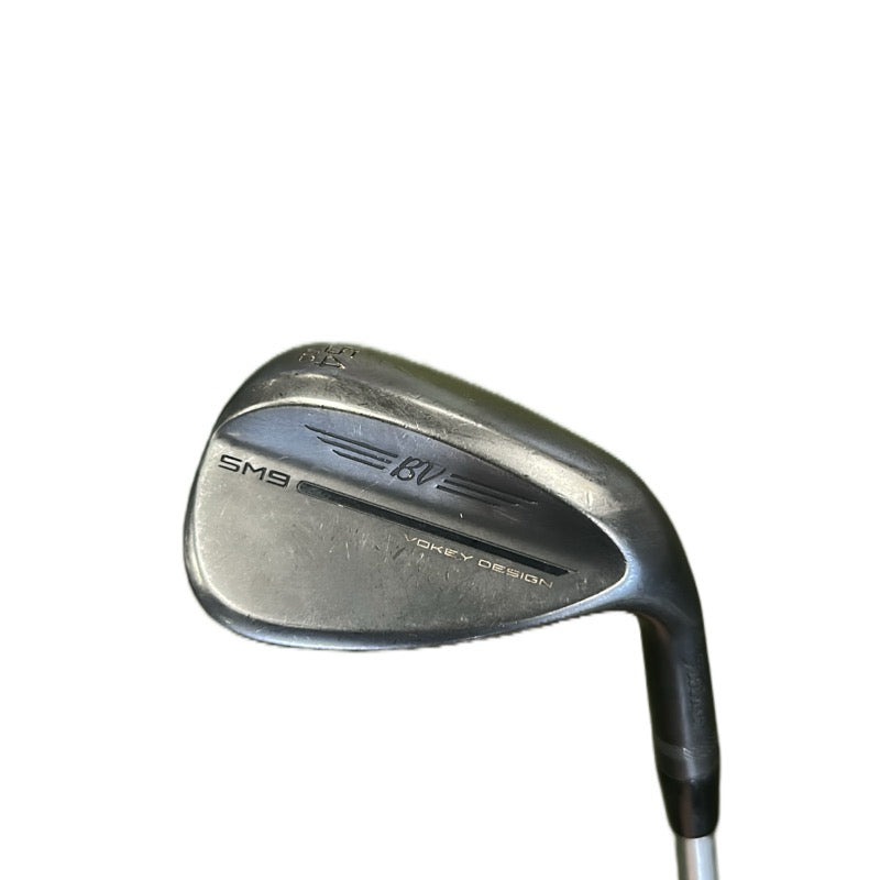 Used Titleist Vokey SM9 54.10 Wedge