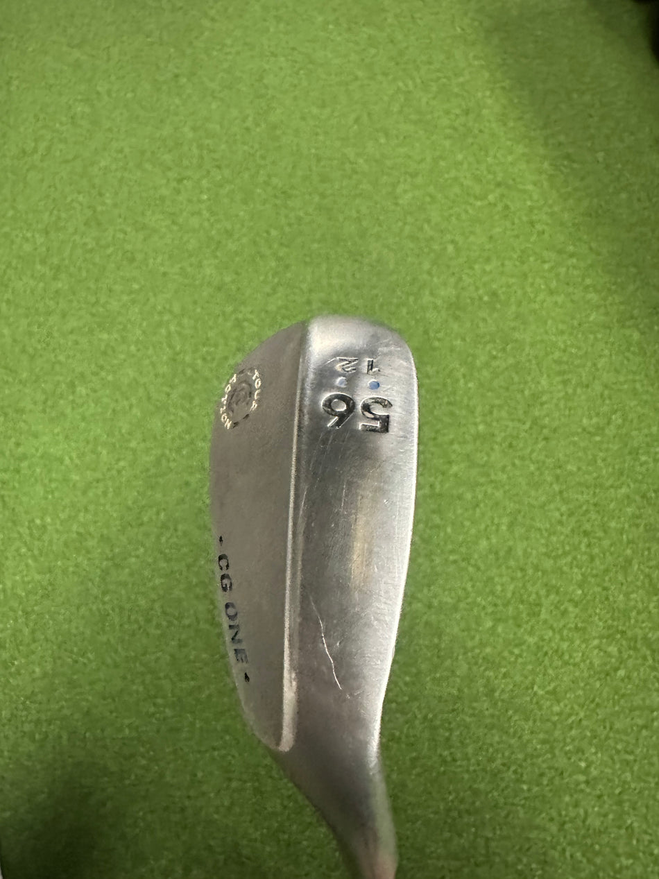 Cleveland CG One 56.12 Used