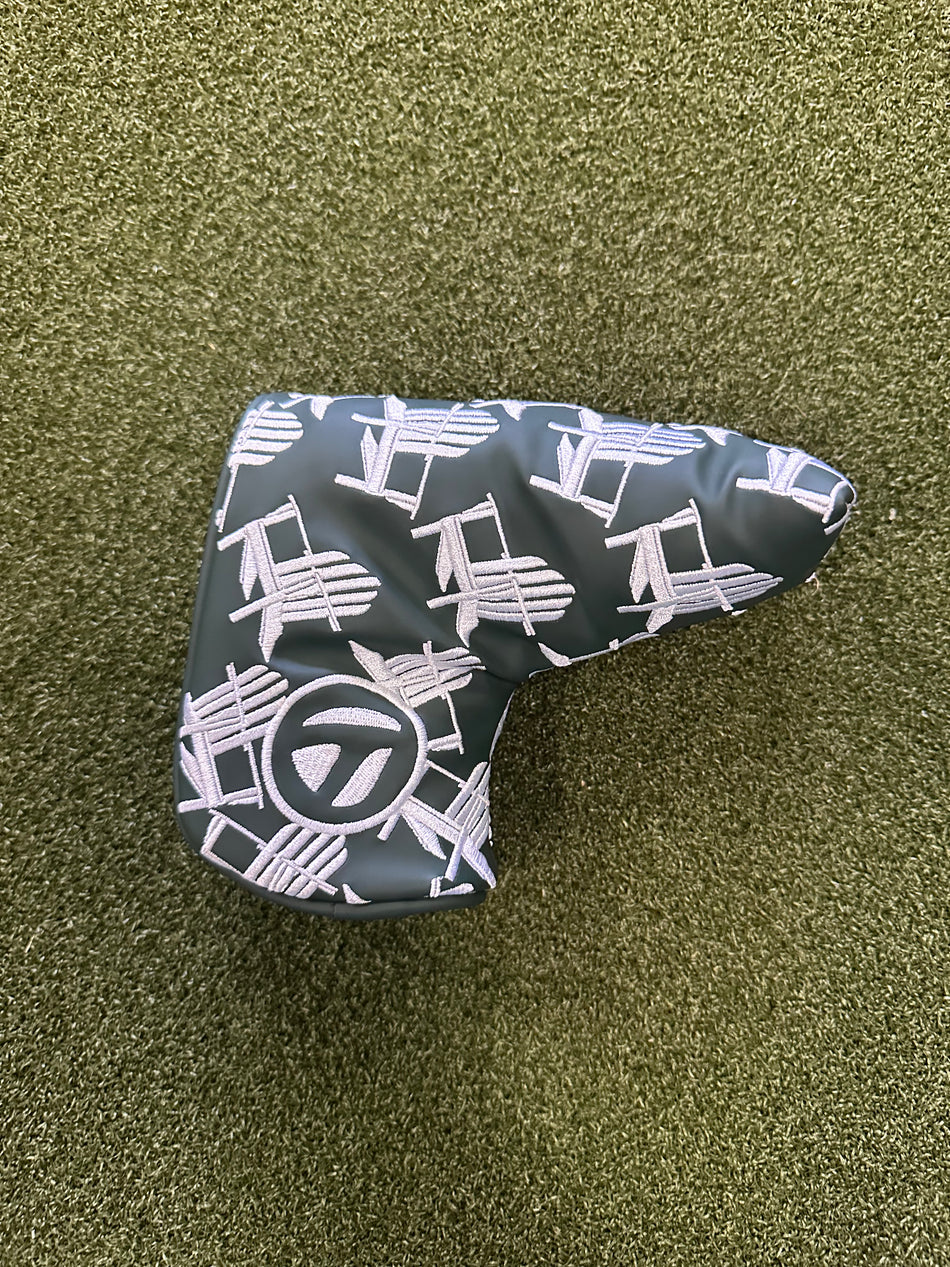 Taylormade 2024 Men's US OPEN Blade Headcover