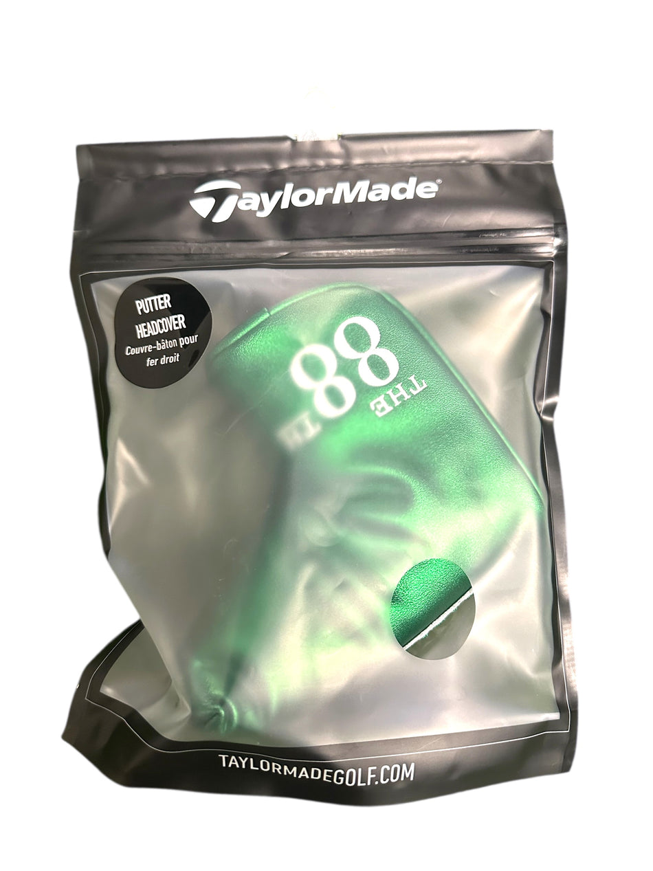 2024 TAYLORMADE MASTERS BLADE PUTTER COVER