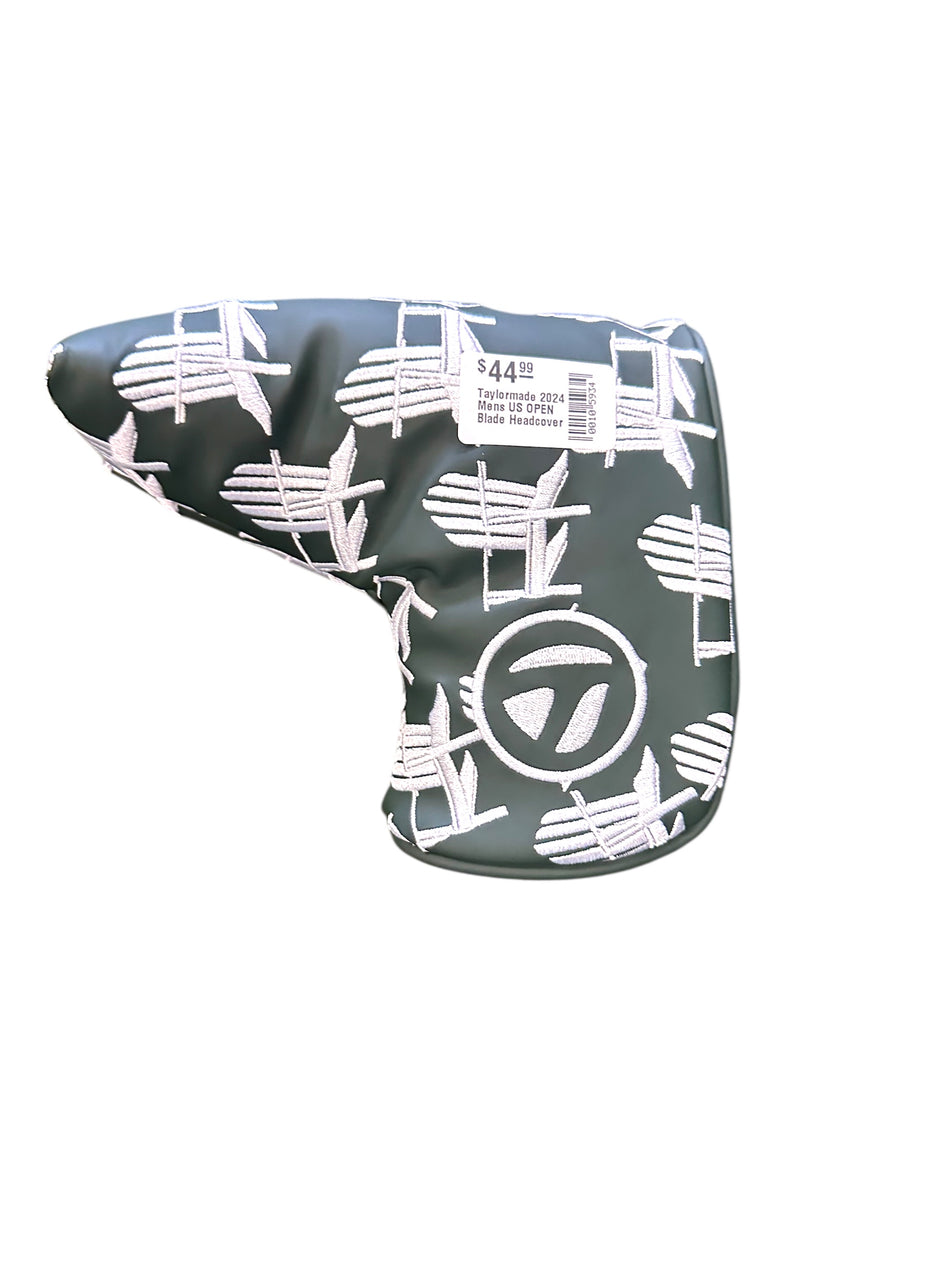 Taylormade 2024 Men's US OPEN Blade Headcover