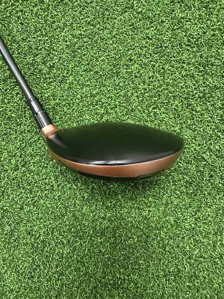 TaylorMade Driver 2023 TaylorMade  Burner Mini driver 11.5*