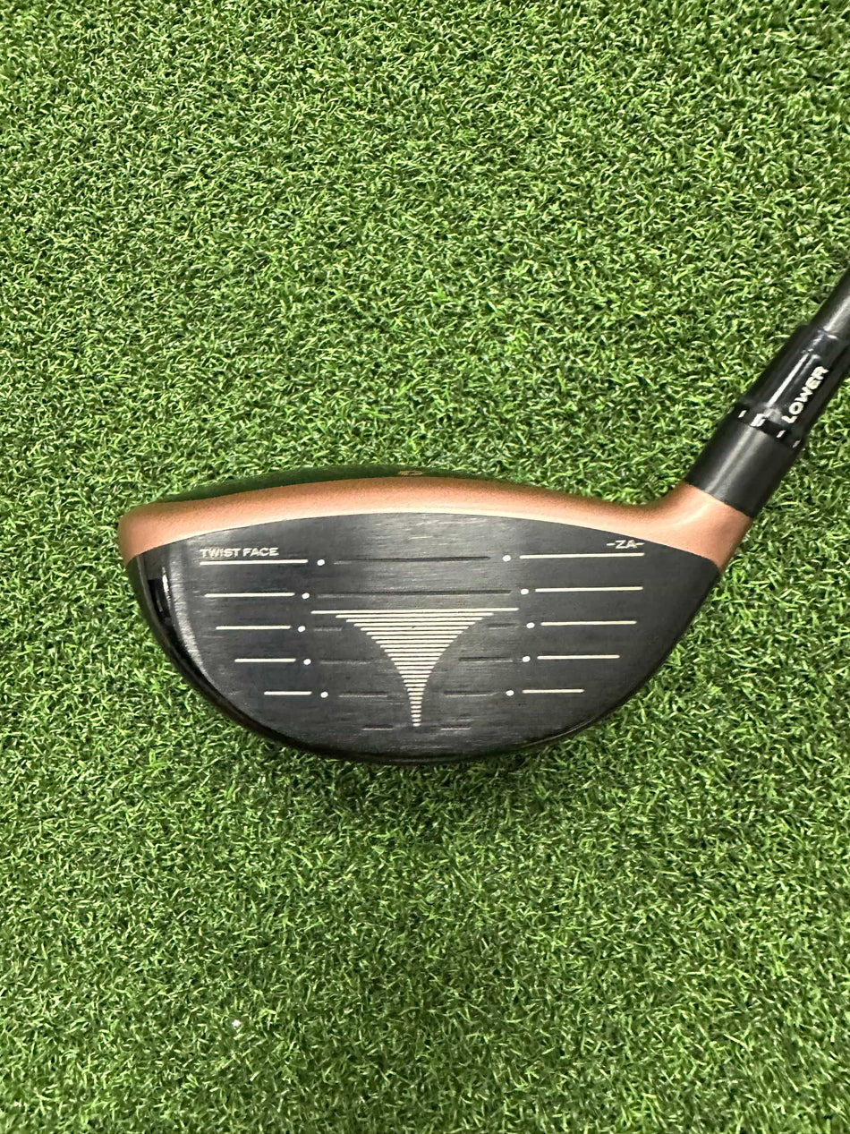 TaylorMade Driver 2023 TaylorMade  Burner Mini driver 11.5*