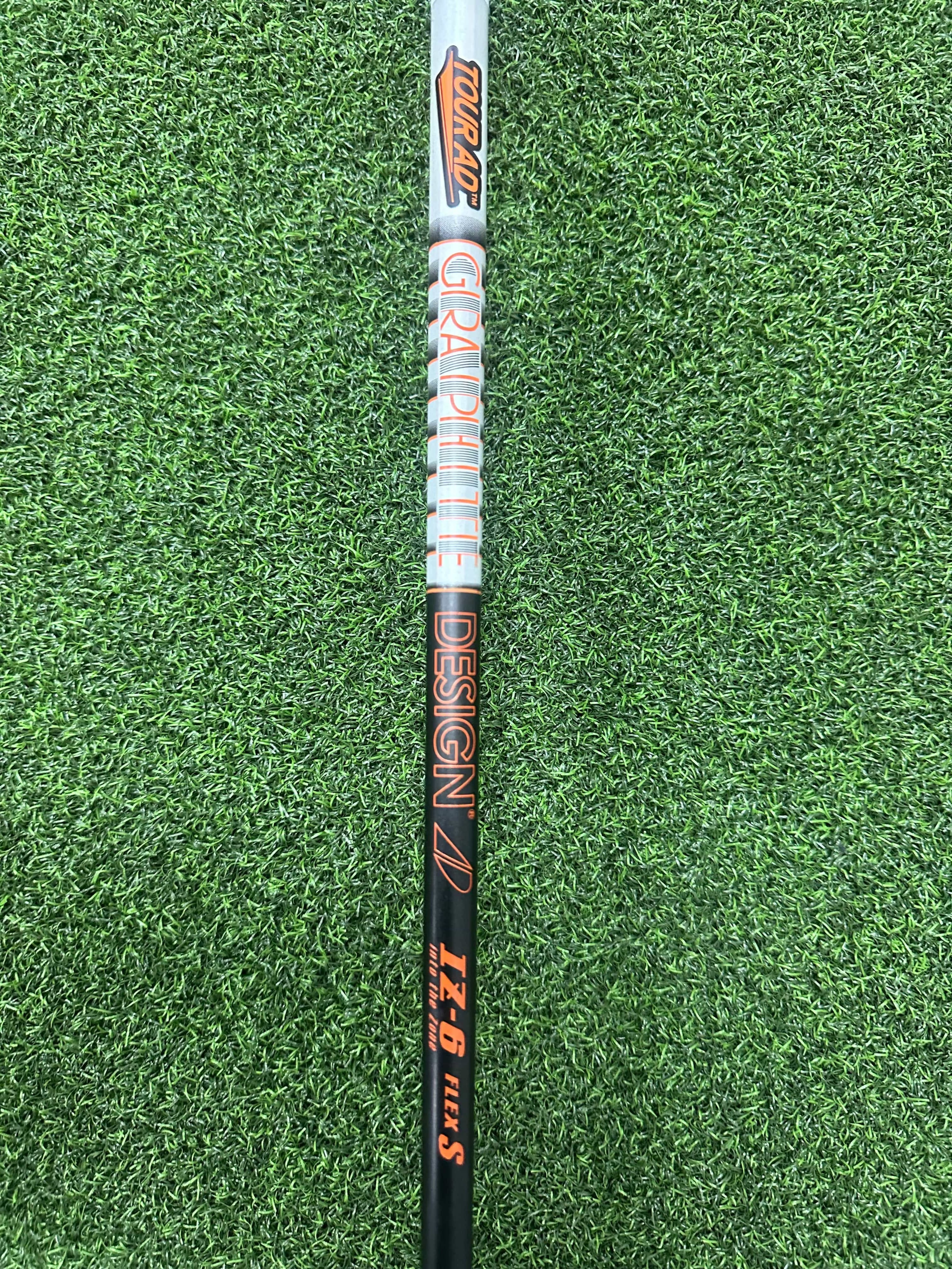TaylorMade Driver 2023 TaylorMade  Burner Mini driver 11.5*